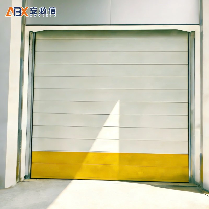 昌吉回族工业滑升门